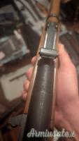 Mosin Nagant Sniper 91/30 cecchino