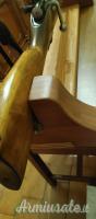 Mosin Nagant Sniper 91/30 cecchino
