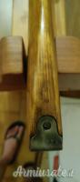 Mosin Nagant Sniper 91/30 cecchino
