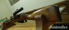 Mosin Nagant Sniper 91/30 cecchino