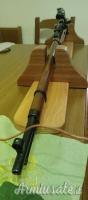 Mosin Nagant Sniper 91/30 cecchino