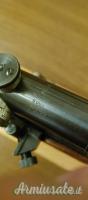 Mosin Nagant Sniper 91/30 cecchino