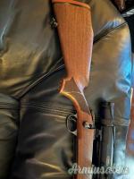 Sako IV .270 Winchester