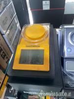 BILANCE PER POLVERE - NUOVE - RUGGIERO ARMI