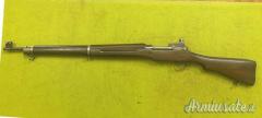 Remington P17, 1918, 30.06