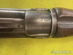 Remington P17, 1918, 30.06