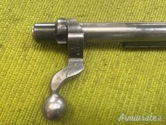 Remington P17, 1918, 30.06