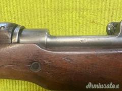 Remington P17, 1918, 30.06