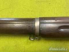 Remington P17, 1918, 30.06