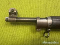 Remington P17, 1918, 30.06