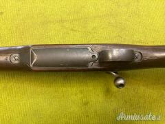 Remington P17, 1918, 30.06