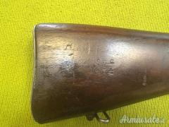 Remington P17, 1918, 30.06