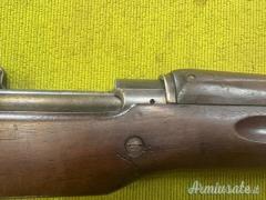 Remington P17, 1918, 30.06