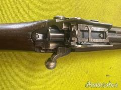 Remington P17, 1918, 30.06