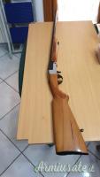 MAVI MONOCANNA CALIBRO 24