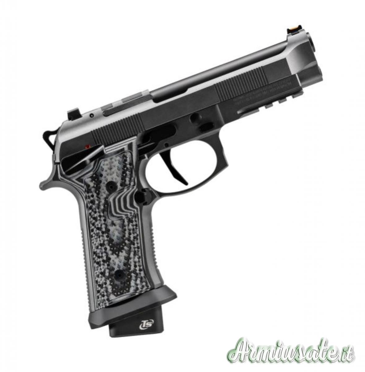 Beretta Beretta 92 XI Squalo 9x19mm Parabellum | Luger | NATO Beretta Beretta 92 XI Squalo 9x19mm Parabellum | Luger | NATO