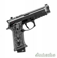 Beretta Beretta 92 XI Squalo  9x19mm Parabellum | Luger | NATO