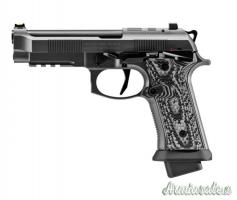 Beretta Beretta 92 XI Squalo  9x19mm Parabellum | Luger | NATO
