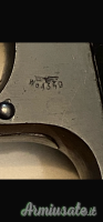 Walther | Carl PP 7.65x22mm Parabellum  |  7.65x22mm Luger  | .30 Luger