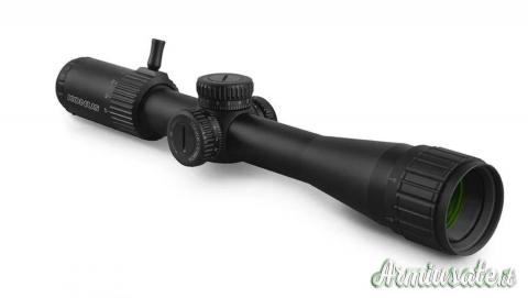 KONUS WILD 4X-12X40 ZOOM