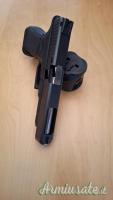 Glock 34 9x21mm IMI