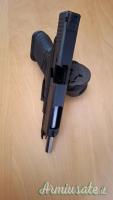 Glock 34 9x21mm IMI