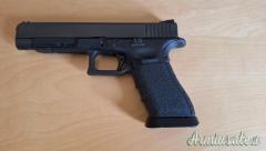 Glock 34 9x21mm IMI