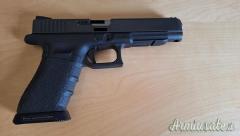 Glock 34 9x21mm IMI