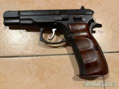 CZ | Ceska Zbrojovka 75 b 9x21mm IMI