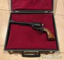 Ruger | Sturm Super Blackhawh .44 Remington Magnum