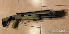Fabarm STF 12 6 C 12