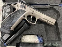 CZ | Ceska Zbrojovka Shadow 2 9x21mm IMI