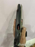 CZ | Ceska Zbrojovka Shadow 2 9x21mm IMI