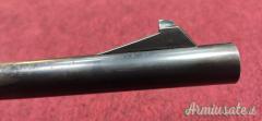 Marlin Goose Gun ad otturatore 12