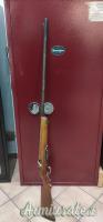 Marlin Goose Gun ad otturatore 12