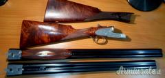 Piotti Armi Montecarlo 12