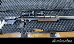 Steyr Mannlicher Challenge 4.5/.177