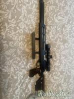 Steyr Mannlicher Challenge 4.5/.177