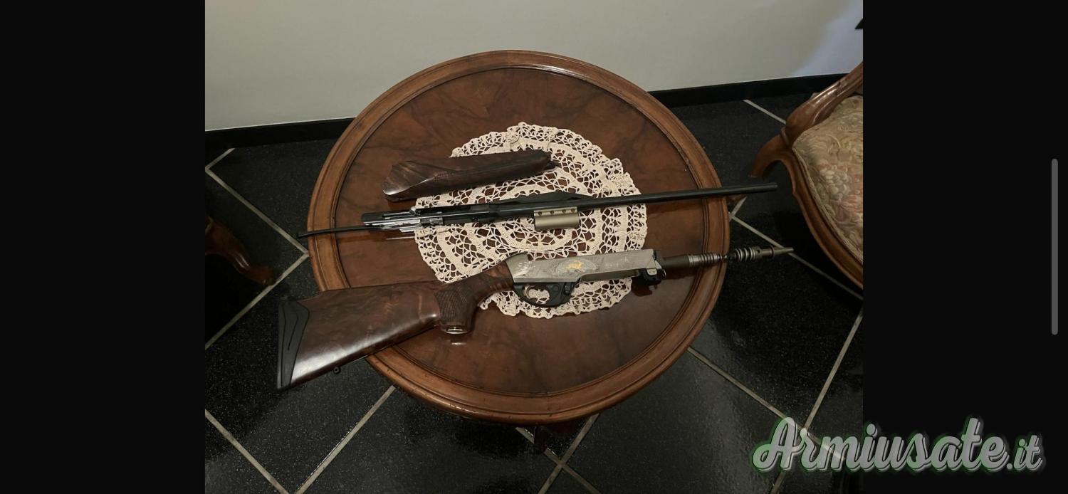 Benelli Argo E Lusso .308 Winchester Benelli Argo E Lusso .308 Winchester