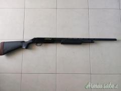 Fucile Mossberg mod.500  cal.410 mag .