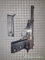 Beretta 72 .22 LR Long Rifle