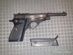Beretta 72 .22 LR Long Rifle