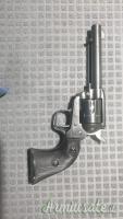 Colt Frontier Scout .22 LR Long Rifle