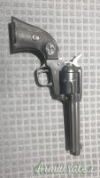 Colt Frontier Scout .22 LR Long Rifle