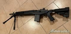 Jager MA1 Scout  .308 Winchester
