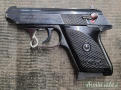 Walther | Carl TPH .22 LR Long Rifle