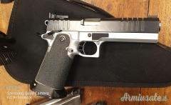 Tanfoglio STS   .40 Smith & Wesson | Auto  |  10 x 21 mm