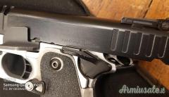 Tanfoglio STS   .40 Smith & Wesson | Auto  |  10 x 21 mm