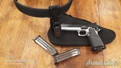 Tanfoglio STS   .40 Smith & Wesson | Auto  |  10 x 21 mm