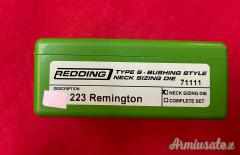 REDDING TYPE S